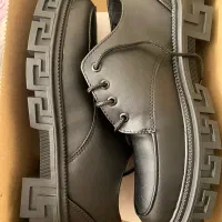 کفش برند versace سایز 41