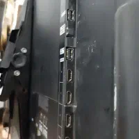 تلوزیون۴۶ سامسونگ|تلویزیون و پروژکتور|کارون, |دیوار