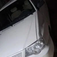 هاشبک مدل 95|خودرو سواری و وانت|خاش, |دیوار