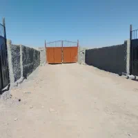 فروش 500متری چهاردیواری