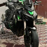 موتور سنگین کاوازاکیz1000