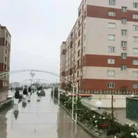 مجتمع پرنیان ۸۳ متر دوخوابه طبقه ۳