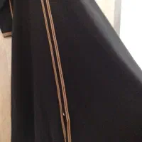 یک چادر عربی نو به فروش می‌رسد|لباس|قشم, |دیوار