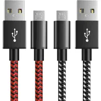 کابل شارژ گیمینگ دسته پلی‌استیشن و ایکس‌باکس|کنسول، بازی ویدئویی و آنلاین|اصفهان, فرهنگیان|دیوار