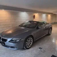 بی ام و ۶۳۰ کروک ۲۰۱۰ اخرین مدل فول