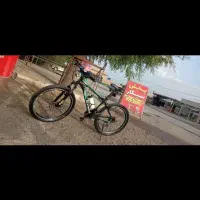 دوچرخه سایز ۲۶