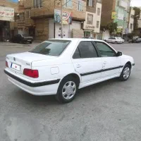 پارس سال موتور جدید 1402|خودرو سواری و وانت|مشهد, نوده|دیوار