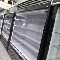 پرده هوا|فروشگاه و مغازه|کرج, حصار|دیوار