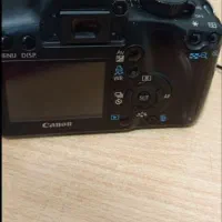 دوربین Canon DSLR