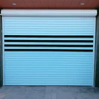 کرکره برقی اقساطی|مصالح و تجهیزات ساختمان|ساوه, |دیوار