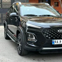 X22پرو مدل۱۴۰۲مشکی اتومات