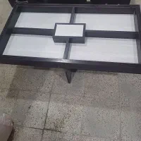 میز جلو مبلی یا برای بنگاه سالم تمیز فقط ۸۰۰