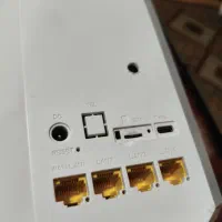 مودم 5g / x28|مودم و تجهیزات شبکه|یزد, |دیوار