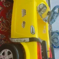 ماشین شارژی|اسباب‌بازی بچه|دهدشت, |دیوار
