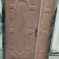 درب ورودی