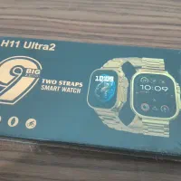 ساعت اسمارت