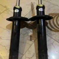 کمک پوسته کوتاه kds / فنر لنزو 206/207|قطعات یدکی و لوازم جانبی|کرج, شهرک آسمان|دیوار