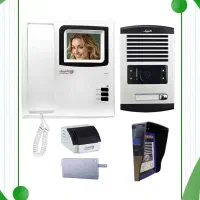 آیفون تصویری الکتروپیک ۱۲۸۶new به همراه هدیه