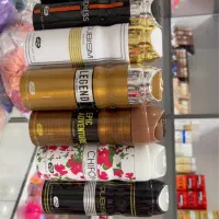اسپری بدن عما دارا