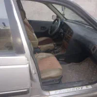 پژو پارس مدل ۸۳|خودرو سواری و وانت|شیرینسو, |دیوار