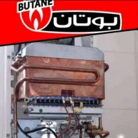 تعمیرات آبگرمکن ،کولر ،اجاق گازدرمنزل(شبانه روزی)
