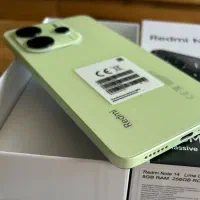 Xiaomi Redmi Note 14|موبایل|تهران, دهقان|دیوار