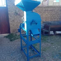 آسیاب چکشی موتوژن