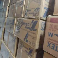 دستکش لاتکس و نیتریل