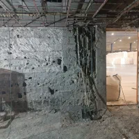 انجام کارهای ساختمانی