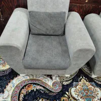 مبل 7نفره راحتی