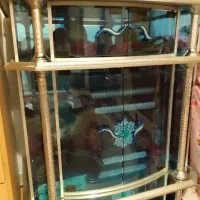 میزتلویزیون