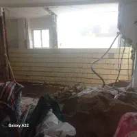 استا بنا کاشی کاردیوارچینی گذاشتن وبرداشتن سقف|خدمات پیشه و مهارت|بندرعباس, |دیوار