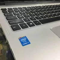 لپتاپ ایسوس فول تاچ تبلت شو|رایانه همراه|کرج, شهرک جهازیها|دیوار