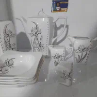 سرویس غذا خوری