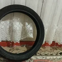 لاستیک اپاچی