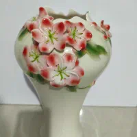 گلدان دکوری