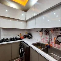 اجاره آپارتمان ۹۸متری فاز۸پردیس طبقه اول تراس ال