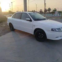 سمند سورن پلاس