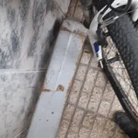 سپر عقب وجلو صندلی نیسان|قطعات یدکی و لوازم جانبی|مشهد, امیر|دیوار