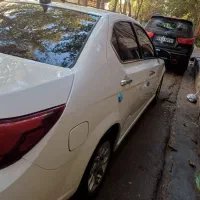 دنا پلاس مدل ۱۴۰۲|خودرو سواری و وانت|کرج, فاز ۳ مهرشهر|دیوار