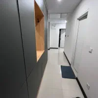 ۱۱۸متر اتاق بغل هم جنوبی واحد مجلل شهرک خرازی|اجارهٔ آپارتمان|تهران, شهرک خرازی|دیوار