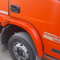 کاویان۱۰۶مدل۹۰بدون رنگ وپوسیدگی سالم|خودرو سنگین|تایباد, |دیوار