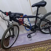 دوچرخه پلیس سایز ۲۶