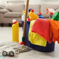 استخدام نیروی خدمات خانم