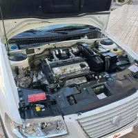 سمند موتور ملی دوگانه سوز|خودرو سواری و وانت|میاندوآب, |دیوار