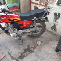 موتور احسان ۲۰۰