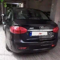 خودرو جک j4 مدل ۱۴۰۴ در حد صفر