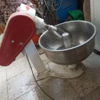 خمیر کن ودستگاه خمیر کن