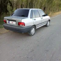 پراید ۸۷ دوگانه دستی|خودرو سواری و وانت|سیلوانه, |دیوار