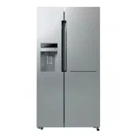 یخچال ساید بای ساید اسنوا